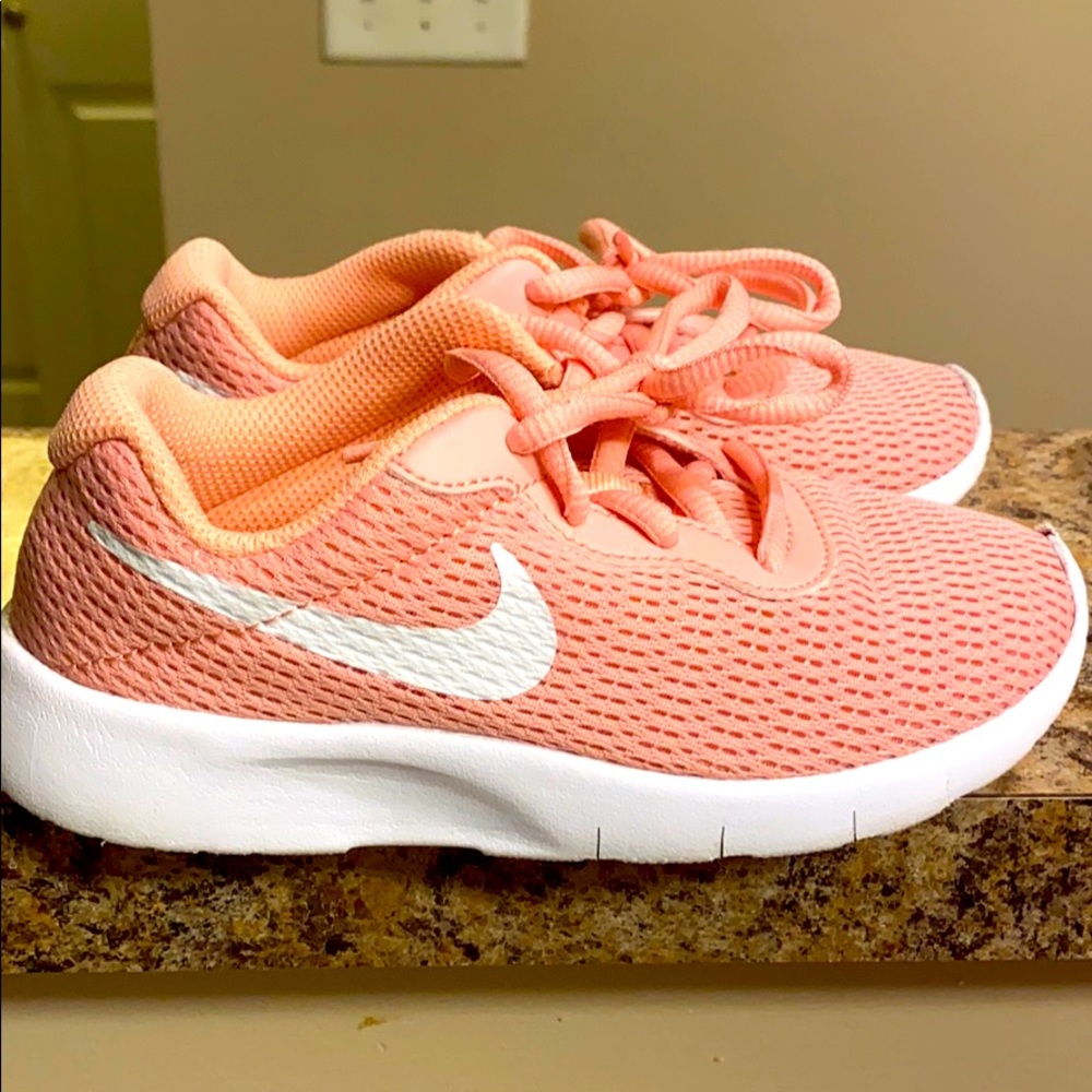 Nike Pink Shoes toddler 12